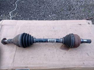 bontott OPEL ASTRA J Bal Féltengely