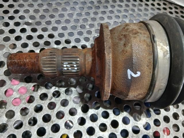 bontott OPEL ASTRA J Bal Féltengely