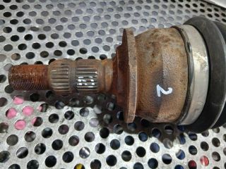 bontott OPEL ASTRA J Bal Féltengely