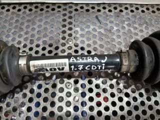 bontott OPEL ASTRA J Bal Féltengely