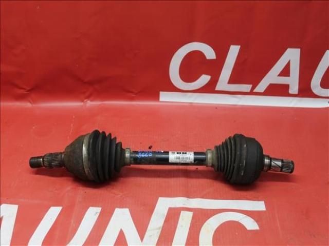 bontott OPEL ASTRA J Bal Féltengely