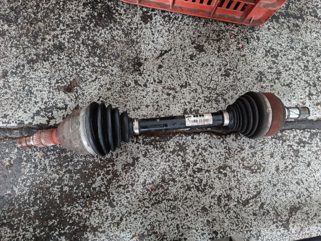 bontott OPEL ASTRA J Bal Féltengely