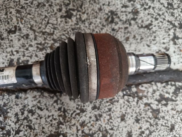 bontott OPEL ASTRA J Bal Féltengely