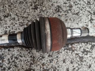 bontott OPEL ASTRA J Bal Féltengely