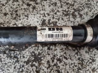 bontott OPEL ASTRA J Bal Féltengely