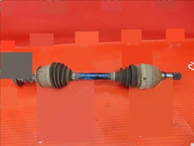 bontott OPEL ASTRA J Bal Féltengely