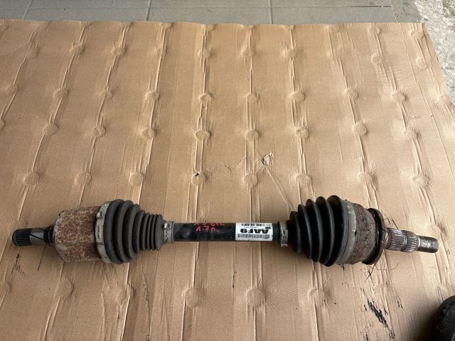 bontott OPEL ASTRA J Bal Féltengely