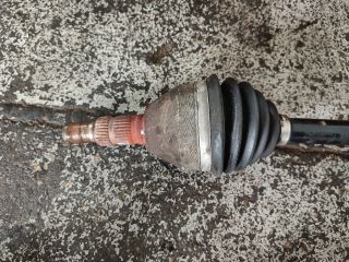 bontott OPEL ASTRA J Bal Féltengely