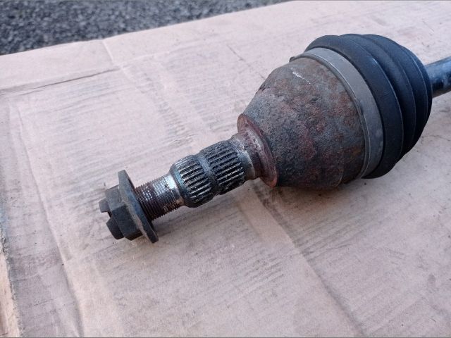 bontott OPEL ASTRA J Bal Féltengely