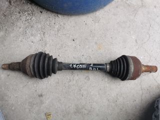 bontott OPEL ASTRA J Bal Féltengely