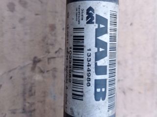 bontott OPEL ASTRA J Bal Féltengely