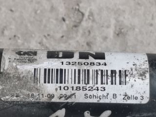 bontott OPEL ASTRA J Bal Féltengely