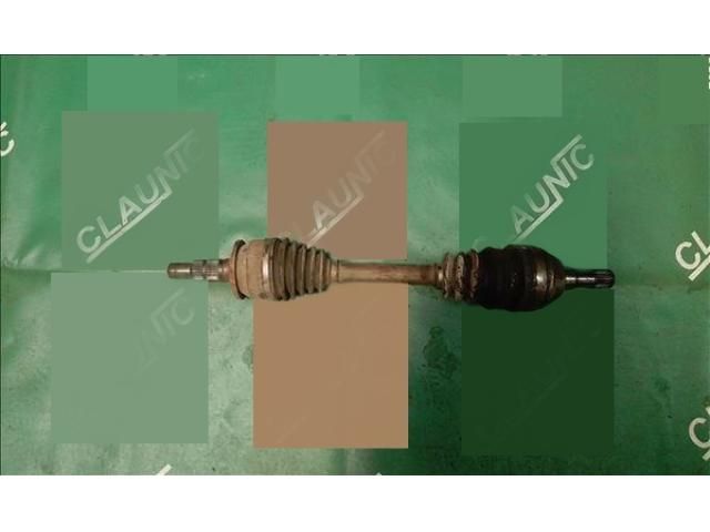 bontott OPEL ASTRA J Bal Féltengely