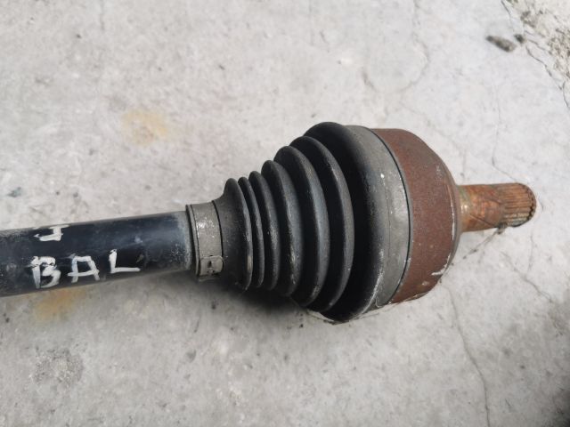 bontott OPEL ASTRA J Bal Féltengely