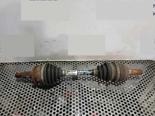 bontott OPEL ASTRA J Bal Féltengely