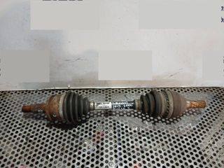 bontott OPEL ASTRA J Bal Féltengely