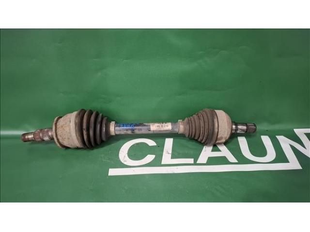 bontott OPEL ASTRA J Bal Féltengely