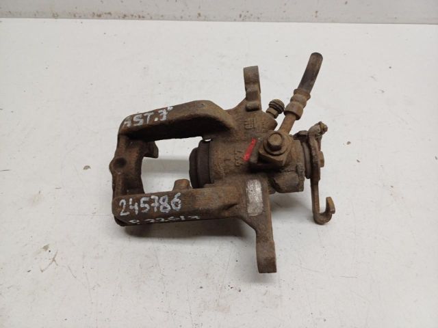 bontott OPEL ASTRA J Bal hátsó Féknyereg Munkahengerrel