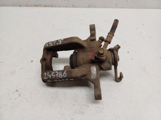 bontott OPEL ASTRA J Bal hátsó Féknyereg Munkahengerrel