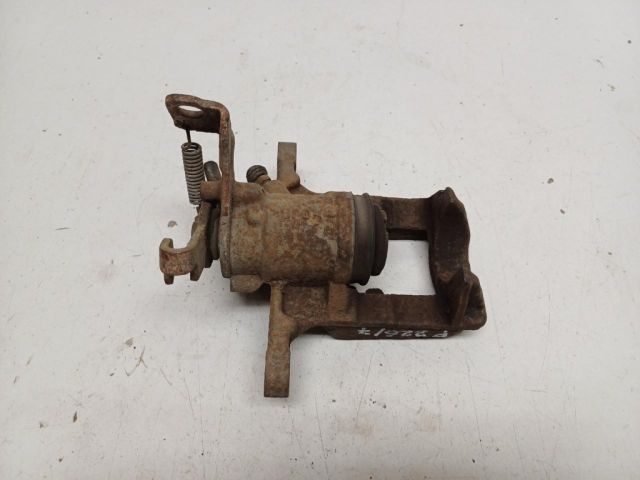 bontott OPEL ASTRA J Bal hátsó Féknyereg Munkahengerrel