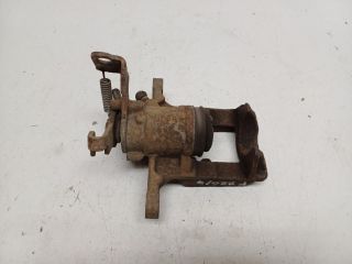 bontott OPEL ASTRA J Bal hátsó Féknyereg Munkahengerrel