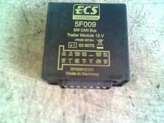 bontott OPEL ASTRA J CANBUS Elektronika