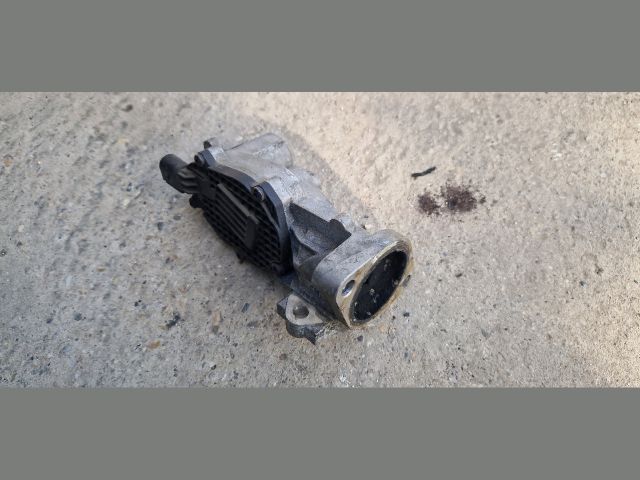 bontott OPEL ASTRA J EGR / AGR Szelep