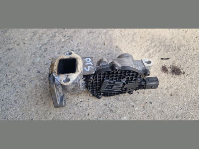 bontott OPEL ASTRA J EGR / AGR Szelep