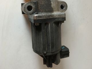 bontott OPEL ASTRA J EGR / AGR Szelep