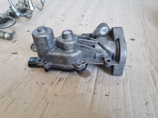 bontott OPEL ASTRA J EGR / AGR Szelep