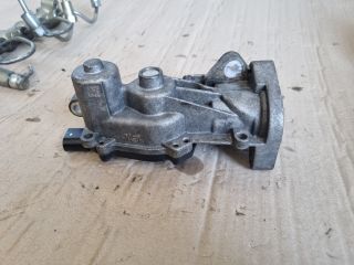 bontott OPEL ASTRA J EGR / AGR Szelep