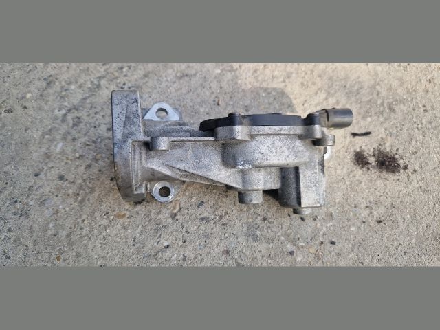 bontott OPEL ASTRA J EGR / AGR Szelep