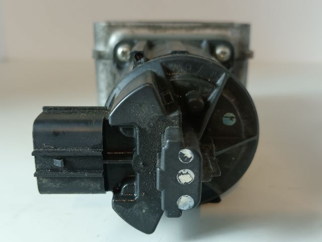 bontott OPEL ASTRA J EGR / AGR Szelep