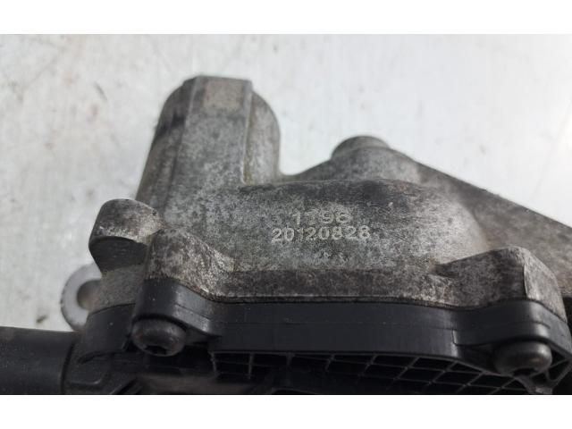 bontott OPEL ASTRA J EGR / AGR Szelep