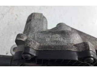 bontott OPEL ASTRA J EGR / AGR Szelep