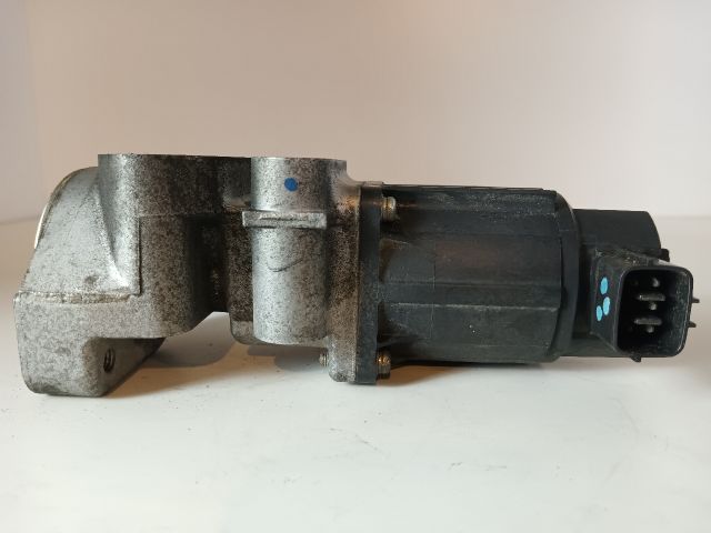 bontott OPEL ASTRA J EGR / AGR Szelep