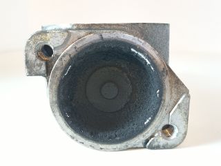 bontott OPEL ASTRA J EGR / AGR Szelep