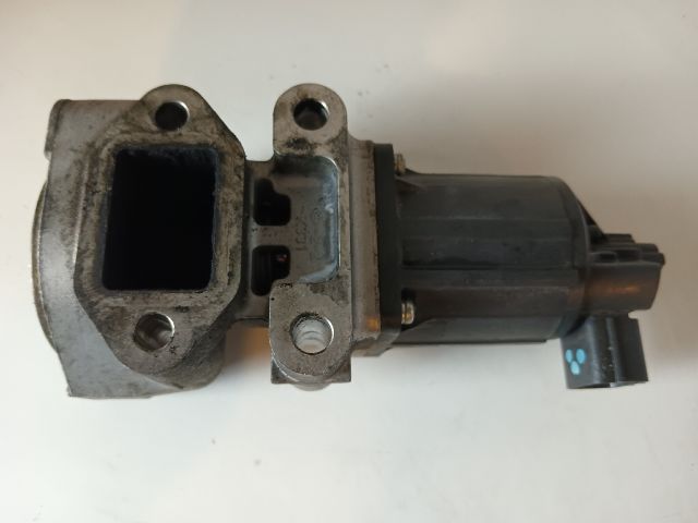 bontott OPEL ASTRA J EGR / AGR Szelep