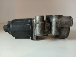 bontott OPEL ASTRA J EGR / AGR Szelep