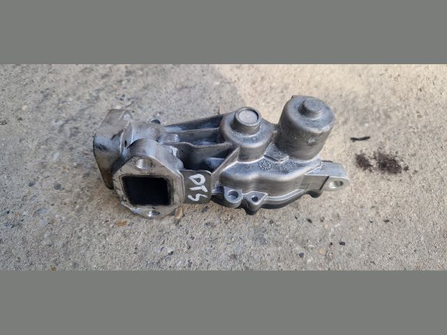 bontott OPEL ASTRA J EGR / AGR Szelep