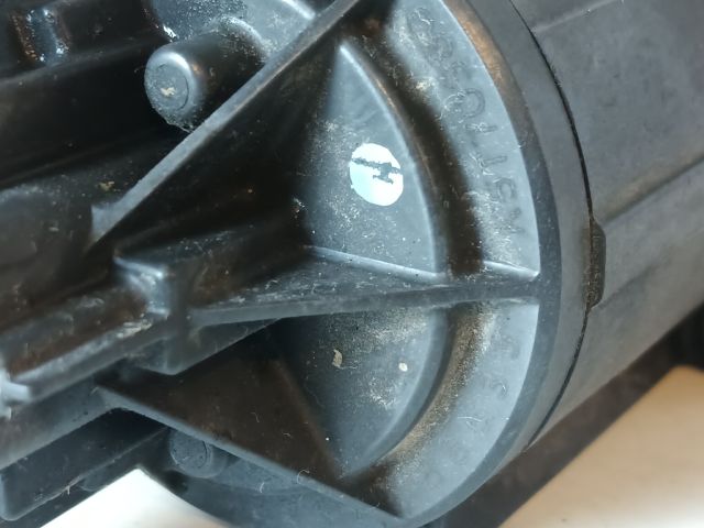 bontott OPEL ASTRA J EGR / AGR Szelep