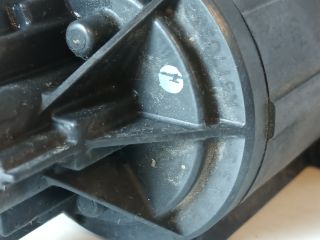 bontott OPEL ASTRA J EGR / AGR Szelep