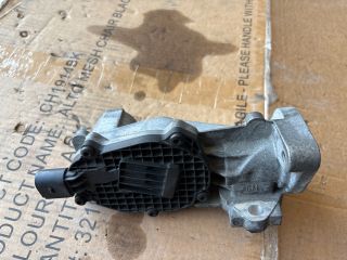 bontott OPEL ASTRA J EGR / AGR Vákum Szelep