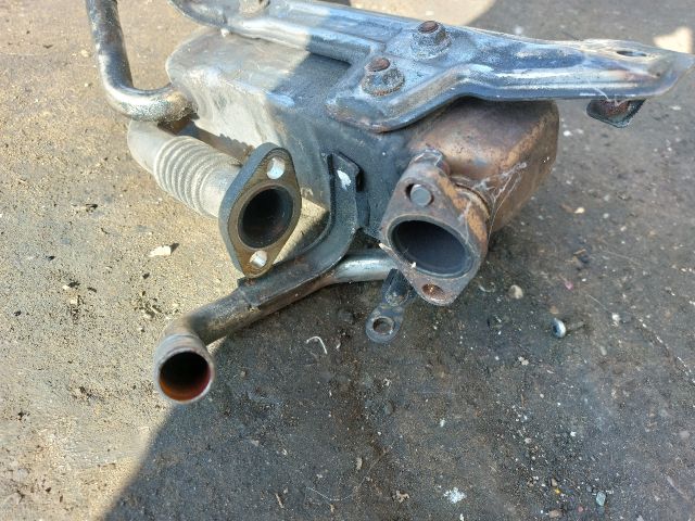 bontott OPEL ASTRA J EGR / AGR Vákum Szelep