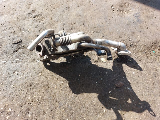 bontott OPEL ASTRA J EGR / AGR Vákum Szelep