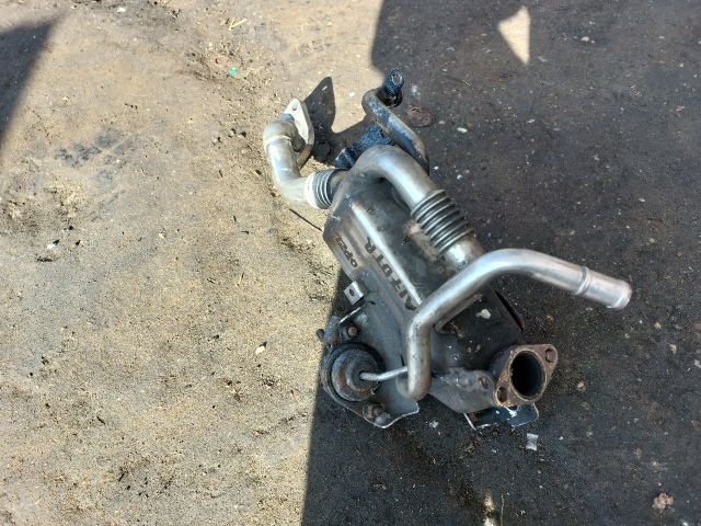 bontott OPEL ASTRA J EGR / AGR Vákum Szelep