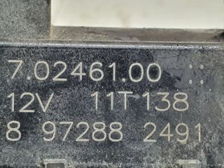 bontott OPEL ASTRA J EGR / AGR Vákum Szelep