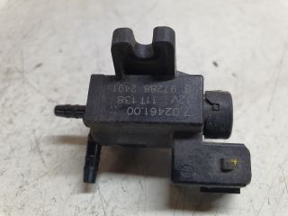 bontott OPEL ASTRA J EGR / AGR Vákum Szelep