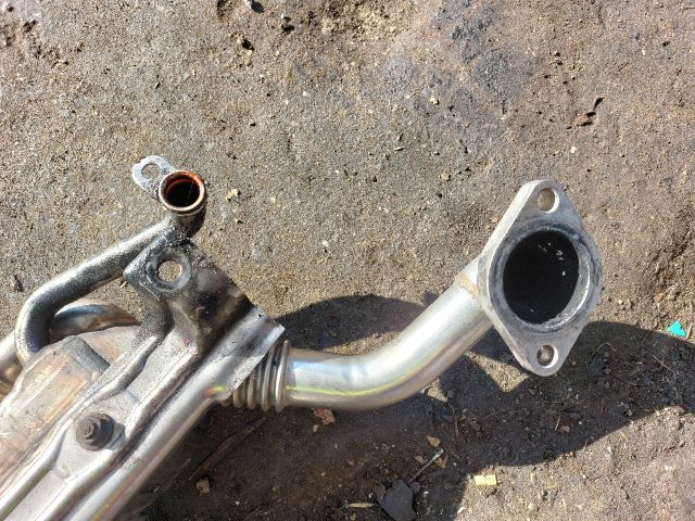 bontott OPEL ASTRA J EGR / AGR Vákum Szelep