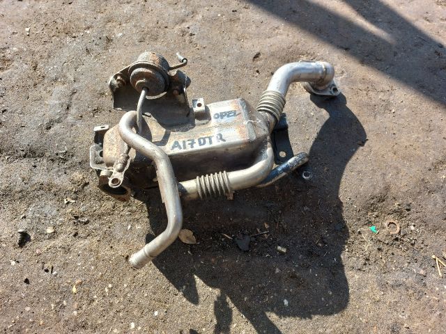 bontott OPEL ASTRA J EGR / AGR Vákum Szelep